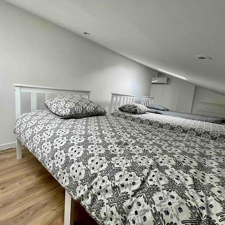 Magnifique Appartement Narbonne Bagian luar foto