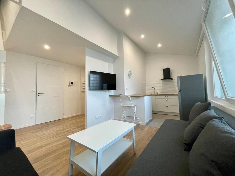 Magnifique Appartement Narbonne Bagian luar foto
