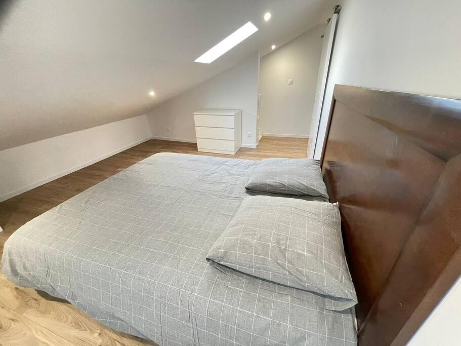 Magnifique Appartement Narbonne Bagian luar foto