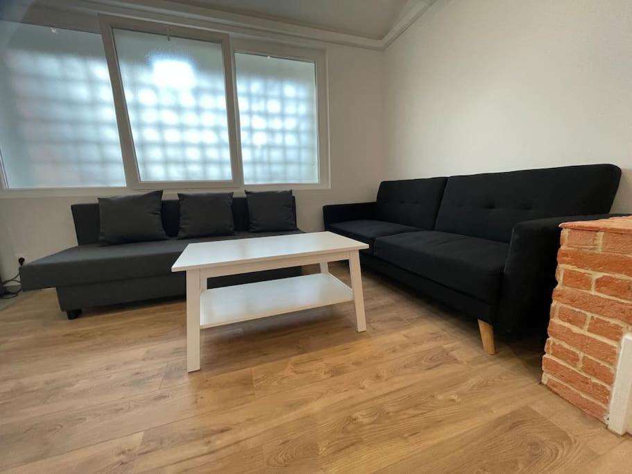 Magnifique Appartement Narbonne Bagian luar foto