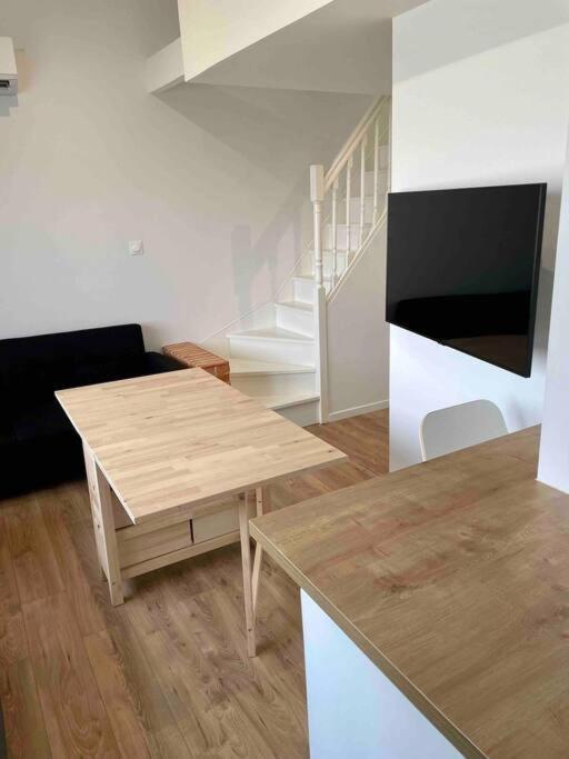 Magnifique Appartement Narbonne Bagian luar foto