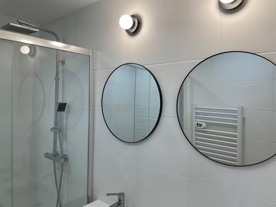 Magnifique Appartement Narbonne Bagian luar foto