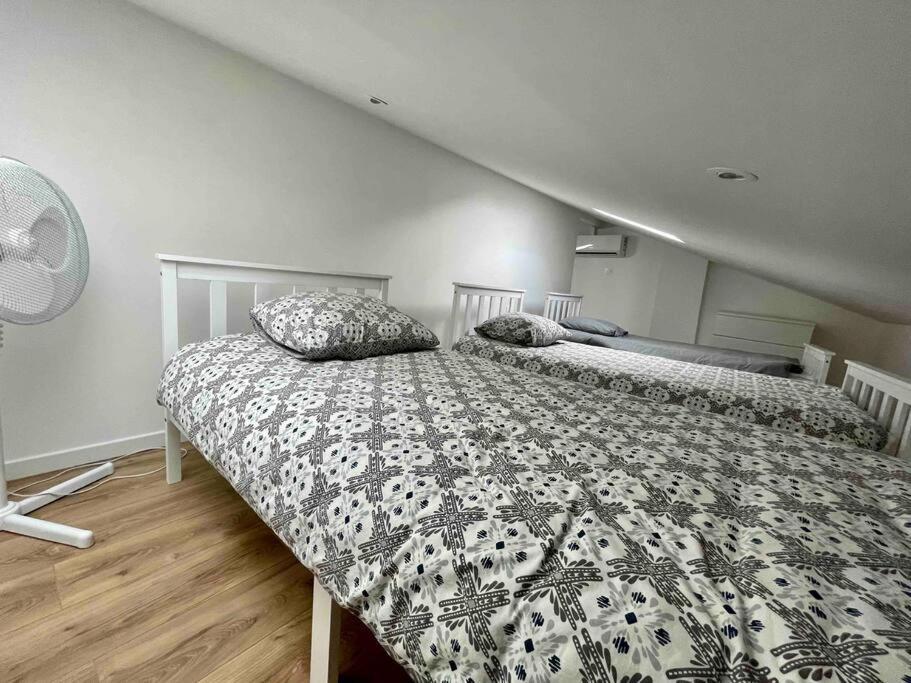 Magnifique Appartement Narbonne Bagian luar foto