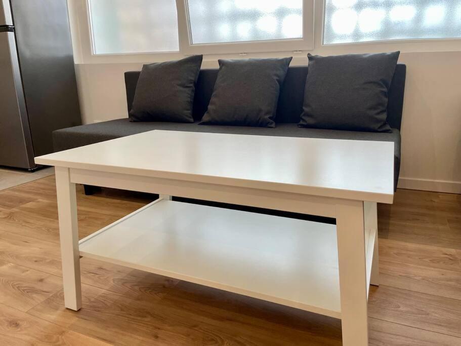 Magnifique Appartement Narbonne Bagian luar foto