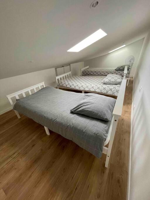 Magnifique Appartement Narbonne Bagian luar foto