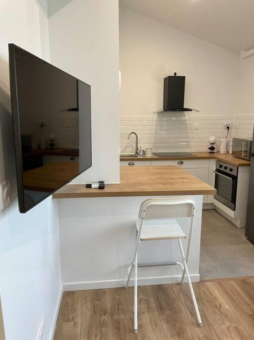 Magnifique Appartement Narbonne Bagian luar foto