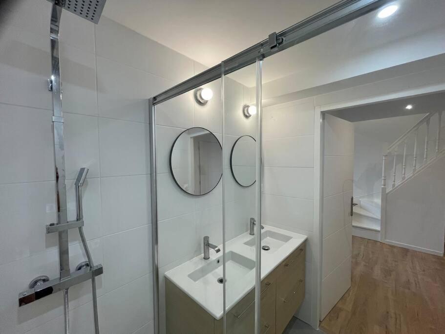 Magnifique Appartement Narbonne Bagian luar foto