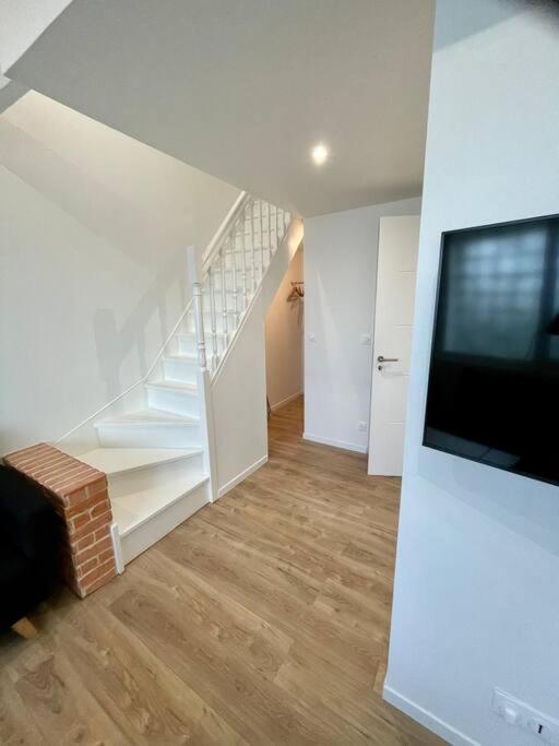 Magnifique Appartement Narbonne Bagian luar foto