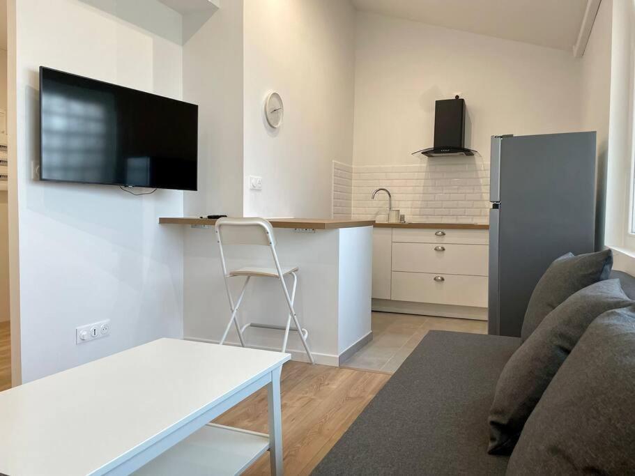 Magnifique Appartement Narbonne Bagian luar foto